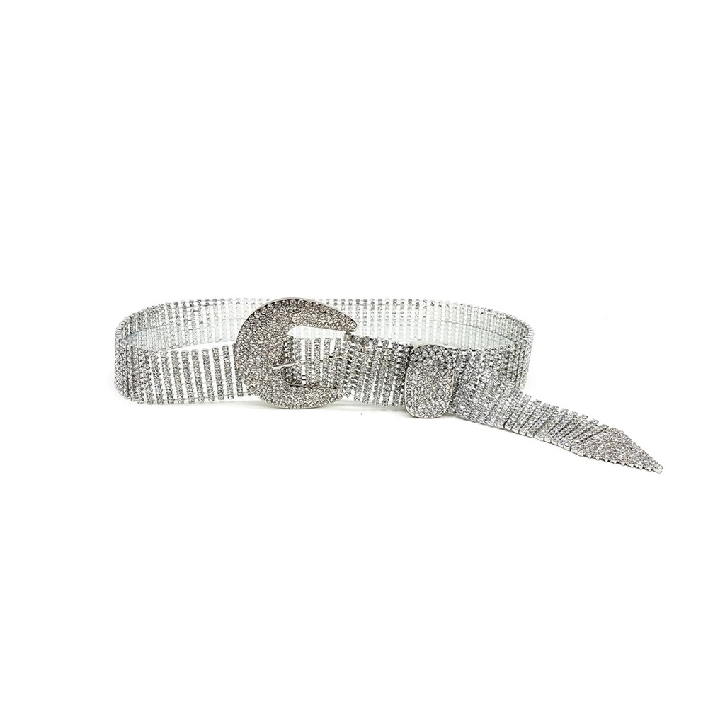 Crystal Belt - BLOWTHEBELT